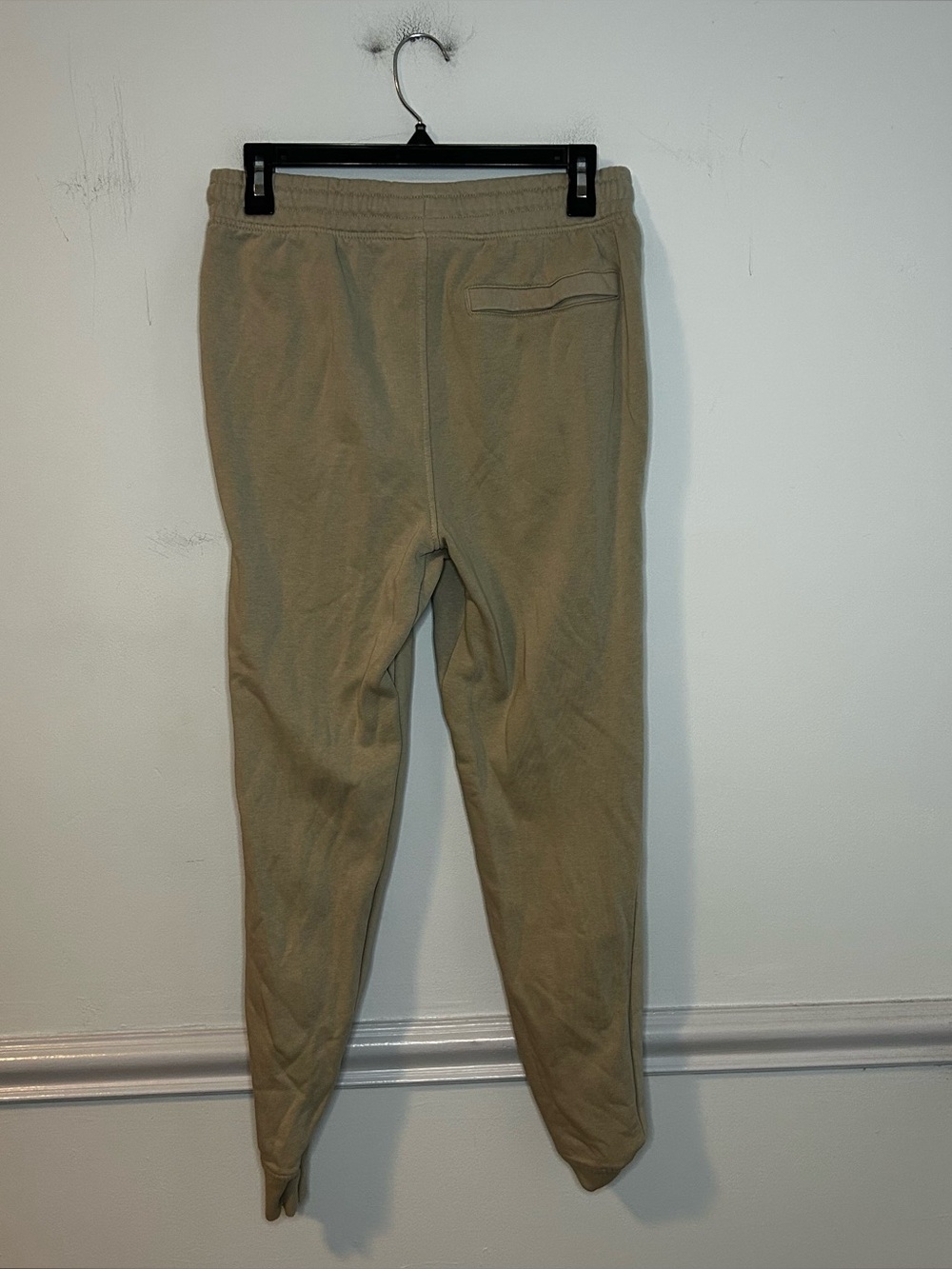Gymshark Sage Green Pull-On Sweatpants Size Small - Picture 4 of 9